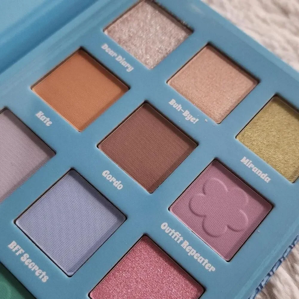 Unbranded multi Makeup